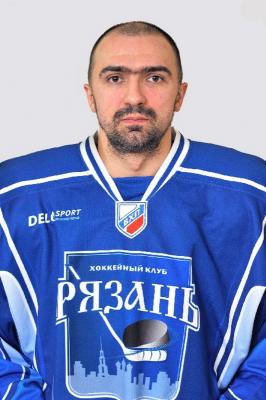 Павел Воробьёв